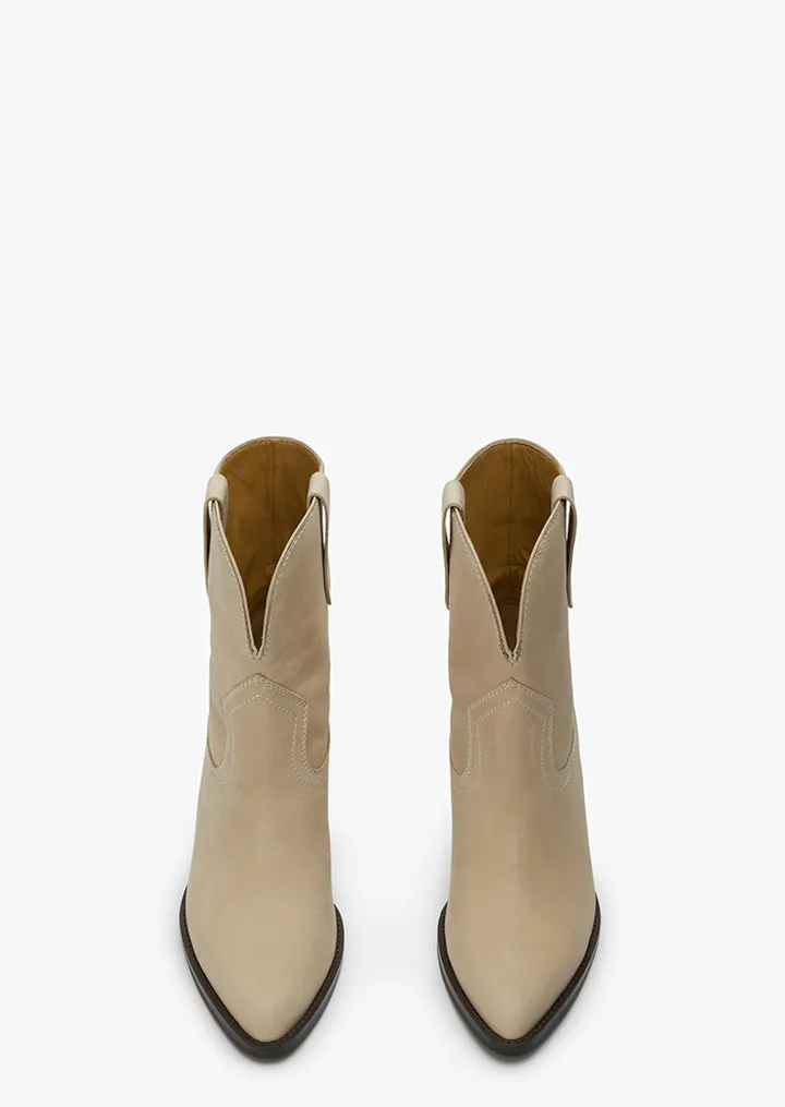 Psuedo Beige Wax