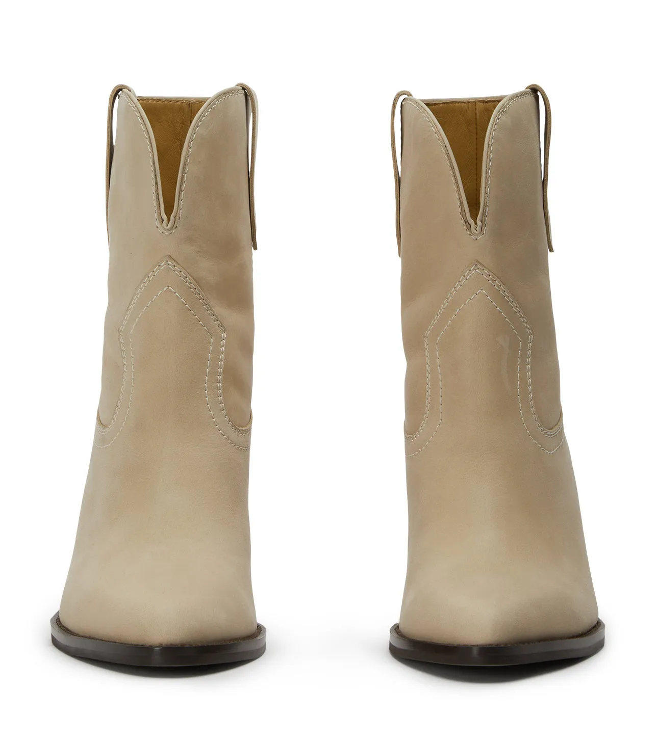 Psuedo Beige Wax