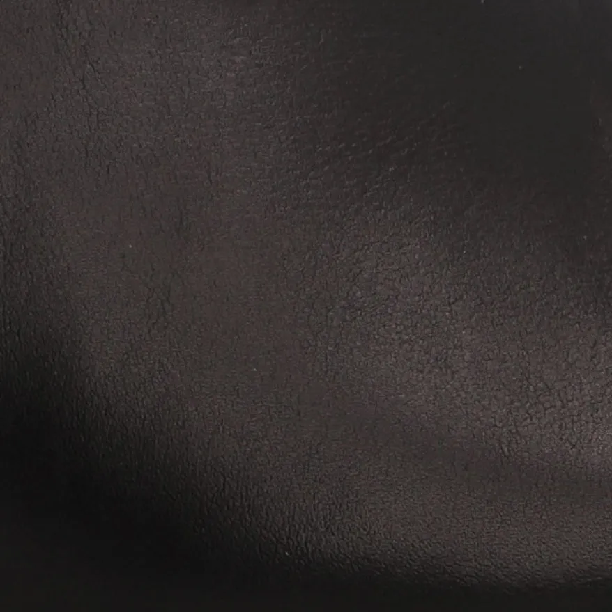 Sofia Black Leather