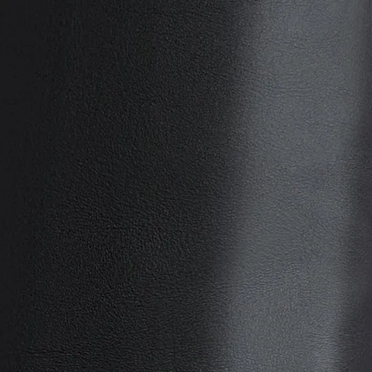 Stevie 99 Black Smooth Calf Leather
