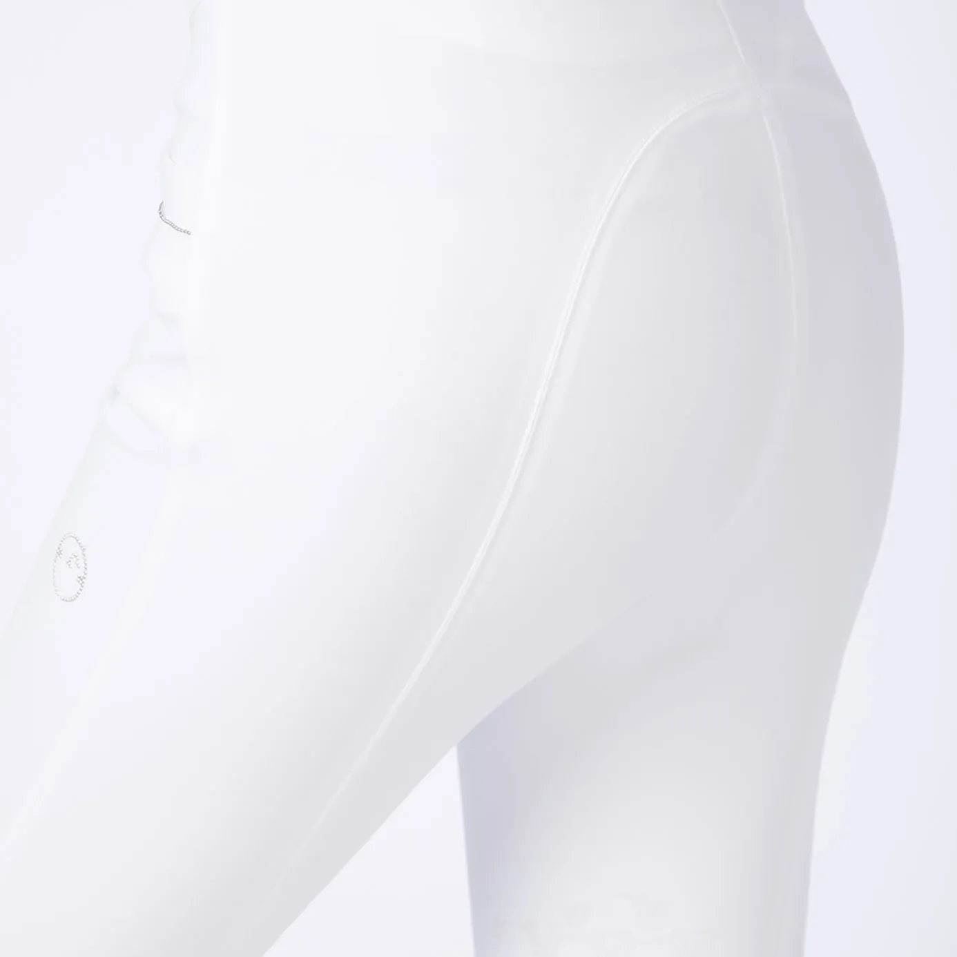 Vestrum Marileva Breeches - White
