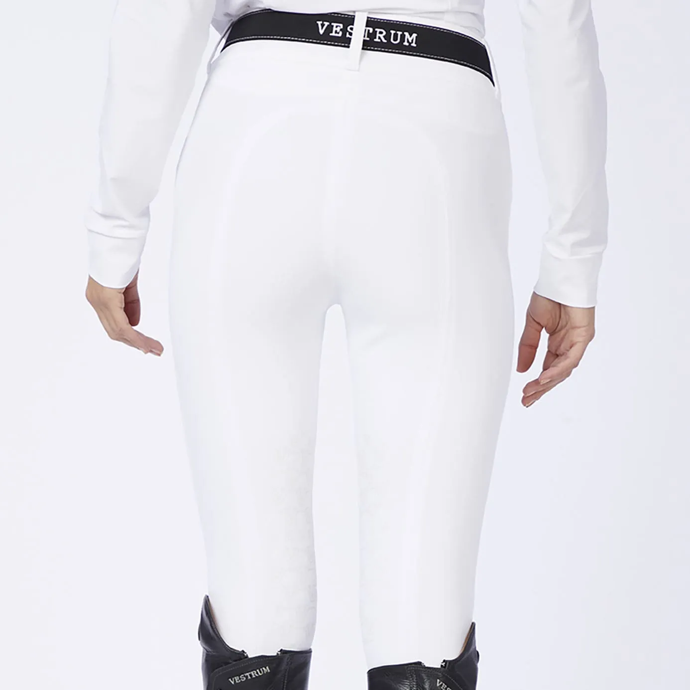 Vestrum Marileva Breeches - White